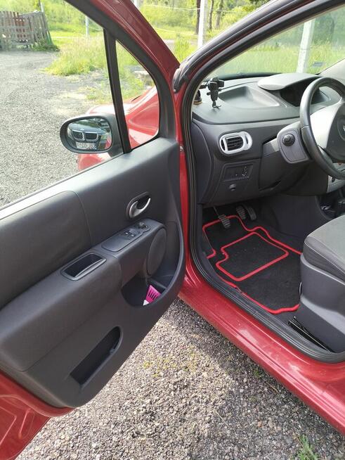 Renault Modus Nowogrodziec - zdjęcie 1