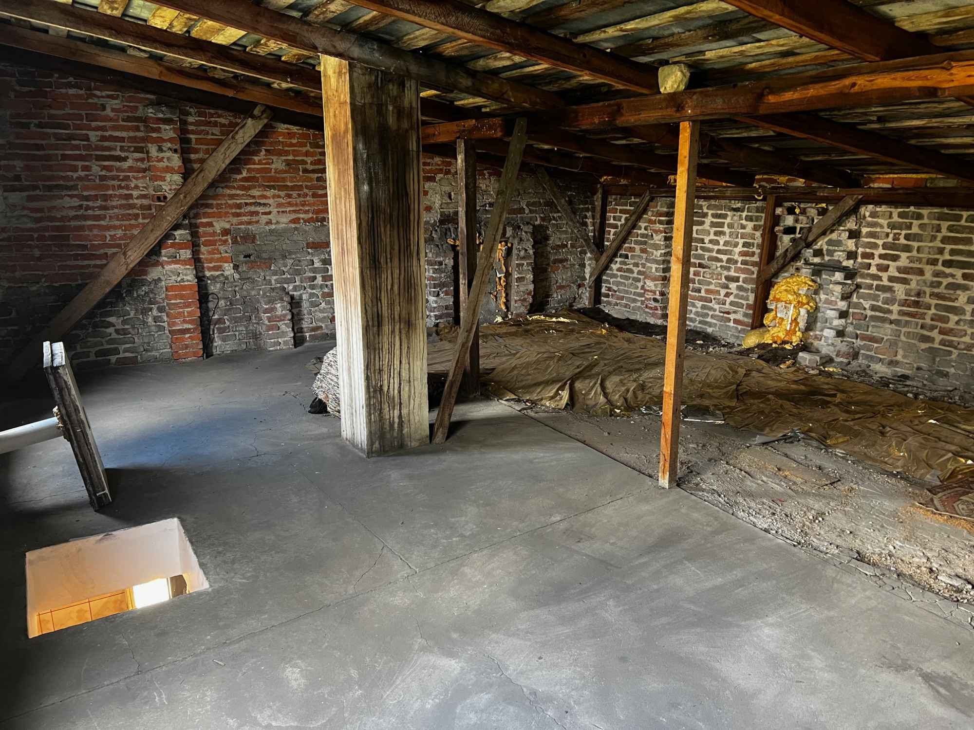 Dom blisko Warszawy – teren ogrodzony idealna oferta dla Ciebie! Nowe Pieścirogi - zdjęcie 10