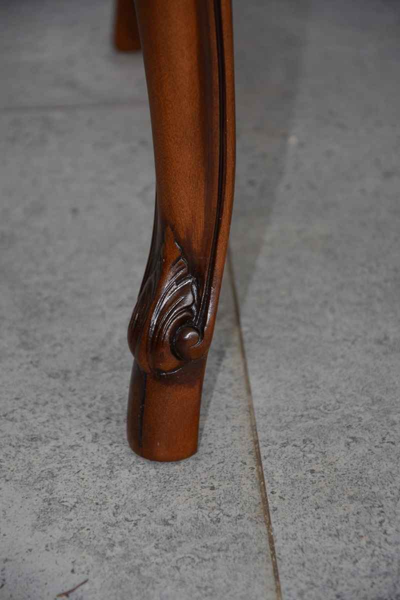 ława ludwikowska - jak nowa Olsztyn - zdjęcie 7