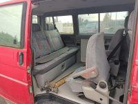 Volkswagen Transporter T4 2.4 D 94r Tarnów - zdjęcie 6