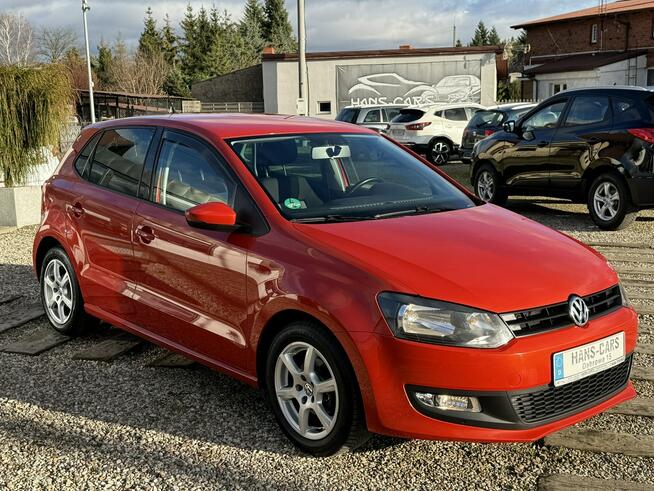 Volkswagen Polo *klima*nowy rozrząd*super stan*z Niemiec* Dąbrowa - zdjęcie 2