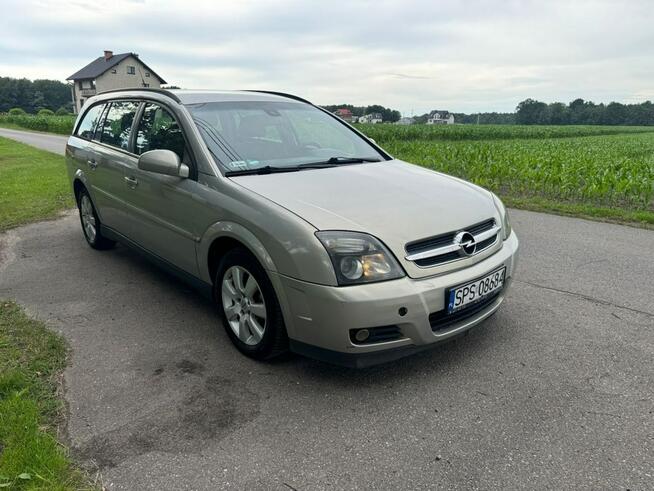 Opel Vectra Kobielice - zdjęcie 5