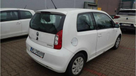 Škoda Citigo Komorniki - zdjęcie 4