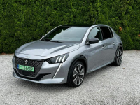 Peugeot 208 GT Pack Kamera CarPlay FullLED pompa Ciepła