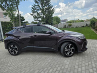 Toyota chr 2.0 hybrid 2023 Białystok - zdjęcie 7