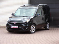 Fiat Doblo Lift /Klimatronic /Gwarancja /2,0 /135KM /2015R Mikołów - zdjęcie 8