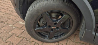 Opel Crossland GRZANE FOTELE-KIER..KOŁA ALU Paproć - zdjęcie 5