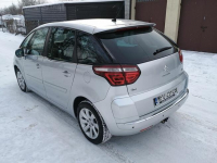 C4 Picasso Super Ekonomiczny Grodzisk Mazowiecki - zdjęcie 2