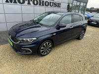 Fiat Tipo 1.4 Turbo Lounge navi kamera Chełm Śląski - zdjęcie 8