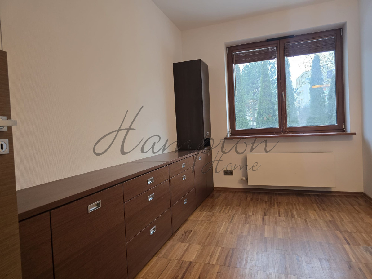 Wynajmę apartament 2 pokoje Marina Mokotów Warszawa - zdjęcie 4