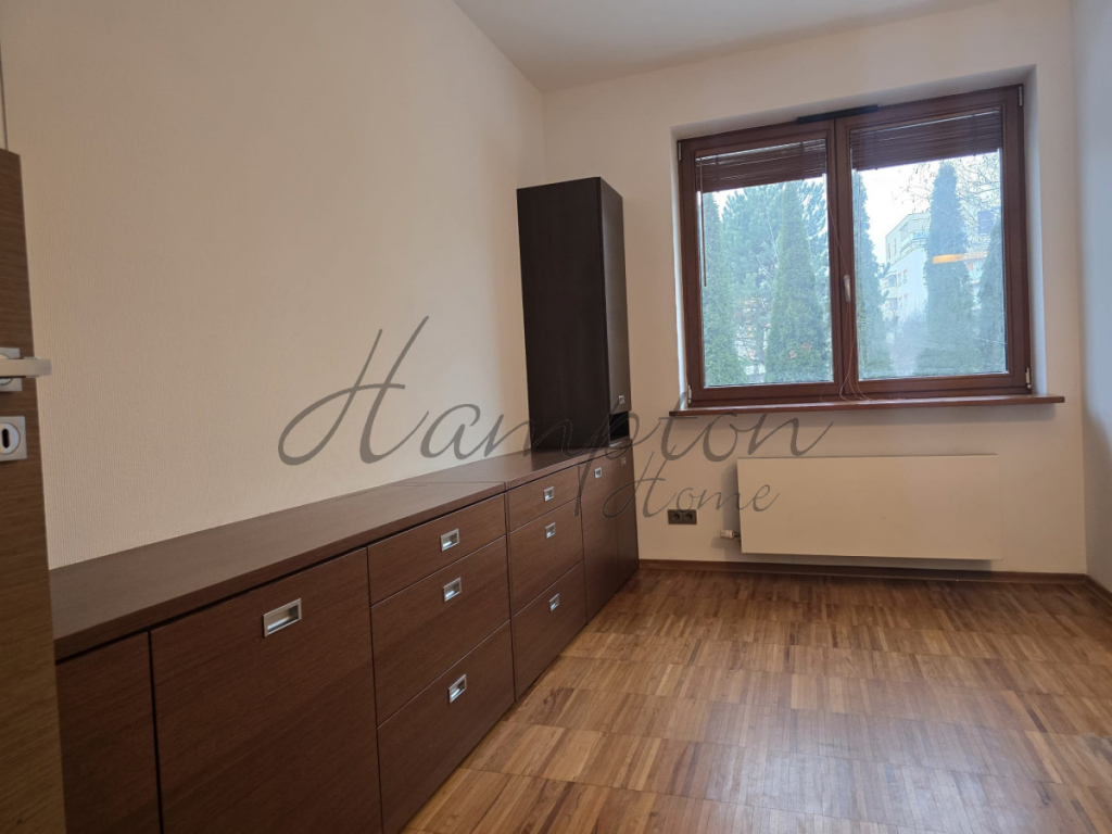 Wynajmę apartament 2 pokoje Marina Mokotów Warszawa - zdjęcie 4