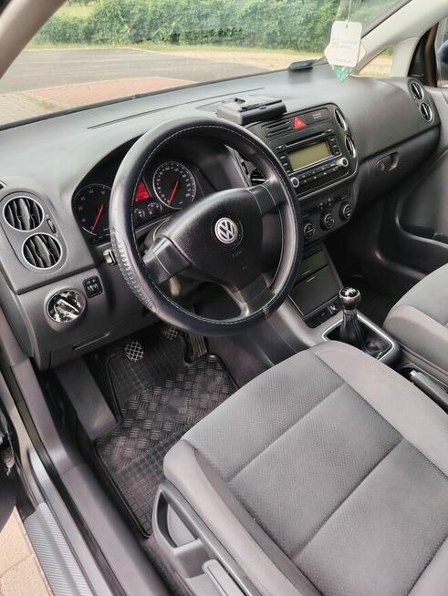 Volkswagena Golf Plus Wałdowo Szlacheckie - zdjęcie 12
