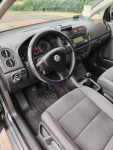 Volkswagena Golf Plus Wałdowo Szlacheckie - zdjęcie 12