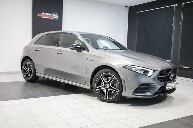Mercedes A 250 A250E*218KM*AMG*Salon Polska*Bezwypadkowy*Burmaister Konstantynów Łódzki - zdjęcie 6