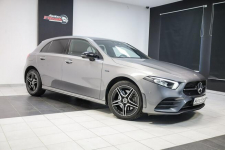 Mercedes A 250 A250E*218KM*AMG*Salon Polska*Bezwypadkowy*Burmaister Konstantynów Łódzki - zdjęcie 6