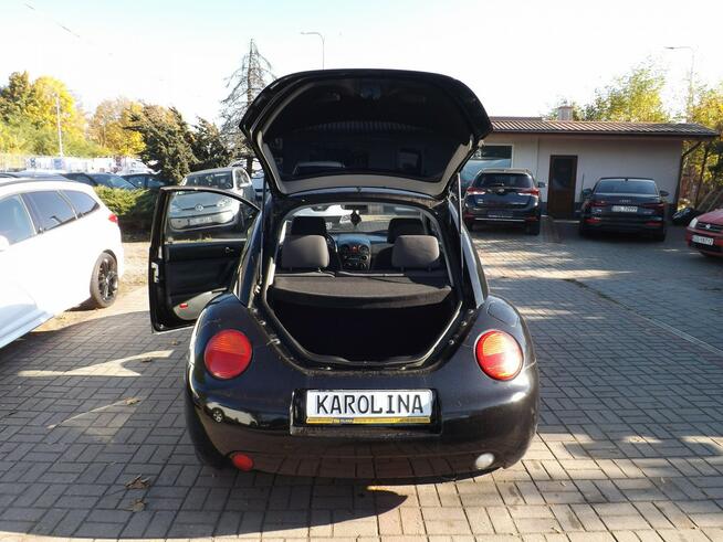 Volkswagen New Beetle Słupsk - zdjęcie 7