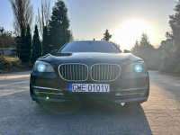 BMW 750i F01 | V8 4.4 407KM | Automat | Silnik po remoncie | Szczecin - zdjęcie 2