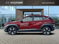 Hyundai Kona 1.6GDi HEV 129KM 6DCT Hybrid Executive DEMO Piotrków Trybunalski - zdjęcie 2