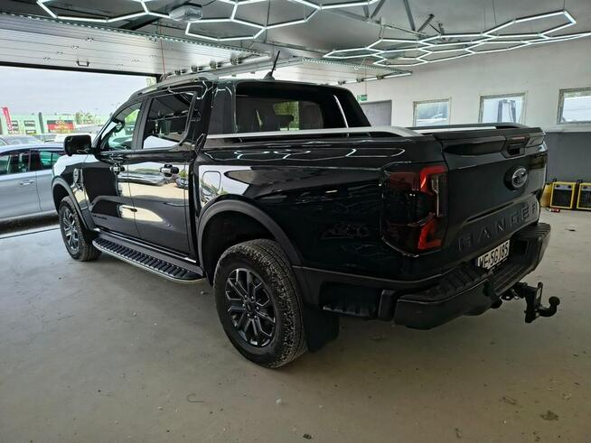 Ford Ranger Poleasingowe.pl MHC Komorniki - zdjęcie 4