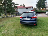 Sprzedam Ford Focus 1.6 TDCi 2013r Poręba - zdjęcie 10