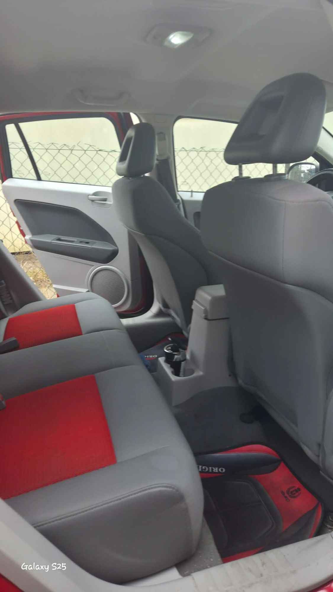 Mitsubishi grandis Kościerzyna - zdjęcie 7