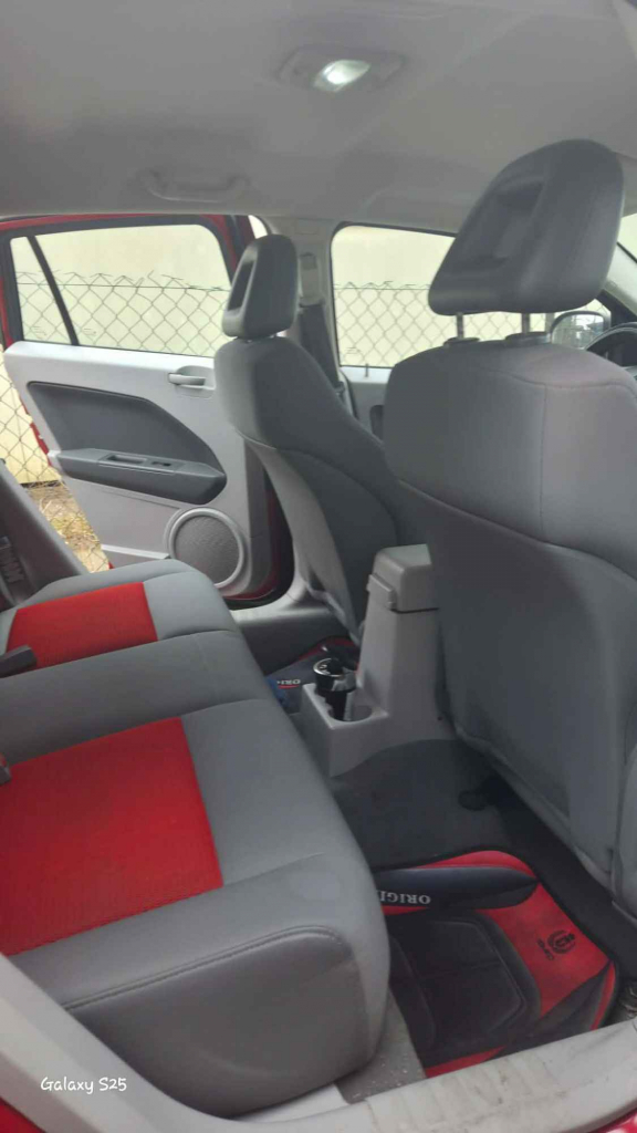 Mitsubishi grandis Kościerzyna - zdjęcie 7