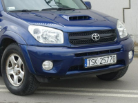 Toyota RAV-4 2.0D4D116KM/4X4/Długie Opłaty Lublin - zdjęcie 4