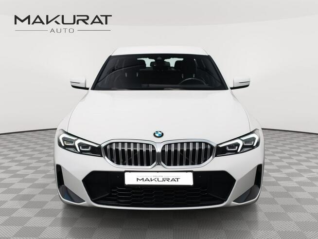 GD9P068#318i M Sport Podgrz.f K.cof LED Pół skóra Salon PL VAT23% Pępowo - zdjęcie 6
