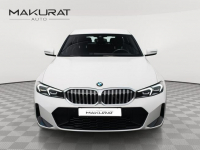 GD9P068#318i M Sport Podgrz.f K.cof LED Pół skóra Salon PL VAT23% Pępowo - zdjęcie 6