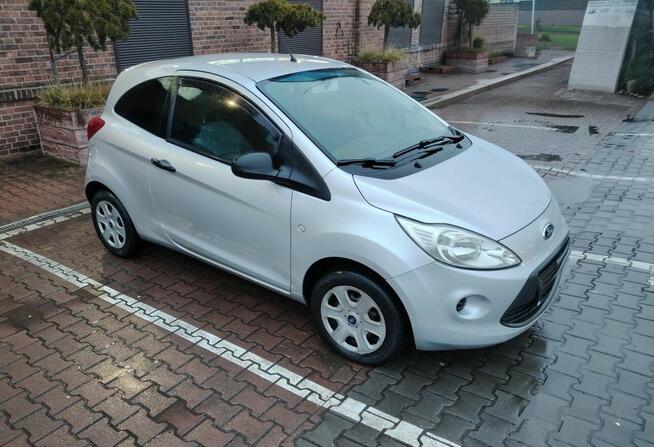 Sprzedam FORD KA 2014 Siemianowice Śląskie - zdjęcie 3