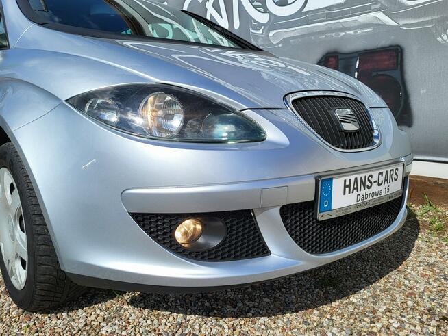 Seat Altea *1,6b,MPI*super stan*z Niemiec* Dąbrowa - zdjęcie 12