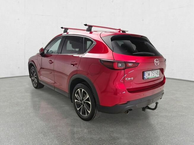 Mazda CX-5 Komorniki - zdjęcie 5