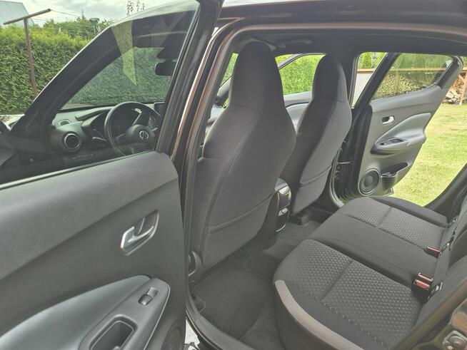 Piękny Nissan Juke 2020, Benzyna 1.0 DIG-T 114 KM Ropczyce - zdjęcie 8