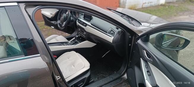 Mazda 6 Konin - zdjęcie 9
