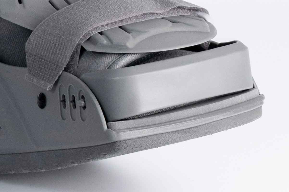 ORTEZA STOPOWO-GOLENIOWA AIR WALKER LONG O-1180 – REFUNDACJA NFZ Bemowo - zdjęcie 7