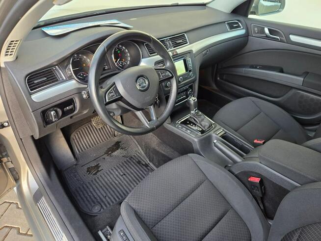 Škoda Superb 2.0Tdi 170kM * 4x4 * xenon * LEDY * navi Raba Niżna - zdjęcie 7