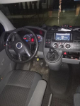 VW T5 2.5 TDI 2004 R Dobre Miasto - zdjęcie 3