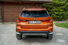 BMW X1 U11 Premium Pack / Dach Panoramiczny / LED / Steptronic / 2022 Ropczyce - zdjęcie 6