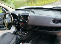Sprzedam Fiat Doblo Maxi Zabrze - zdjęcie 7