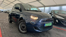 Fiat 500E Zduńska Wola - zdjęcie 9