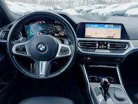 BMW 320 M-pakiet wewnętrzny zewnętrzny Otwock - zdjęcie 4