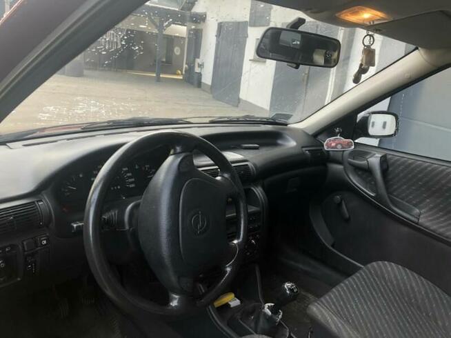 Opel astra 1.4 Zbąszynek - zdjęcie 1