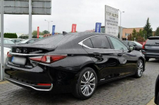 LEXUS ES 300h Hybryd Business Edition SALON POLSKA 2019 Warszawa - zdjęcie 11