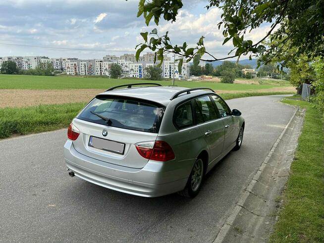 sprzedam BMW e91 Kłodzko - zdjęcie 4