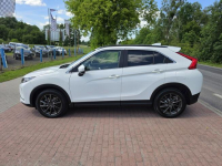 Mitsubishi Eclips Cross 1,5 benzynka z  małym przebiegiem 63 tyś km ! Cielcza - zdjęcie 3