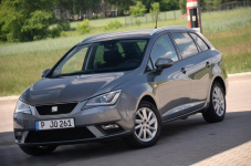 Seat Ibiza 1,2Benzyna*105KM*Automat*LED*Xenon*Climatronic*Niemcy Ostrów Mazowiecka - zdjęcie 5