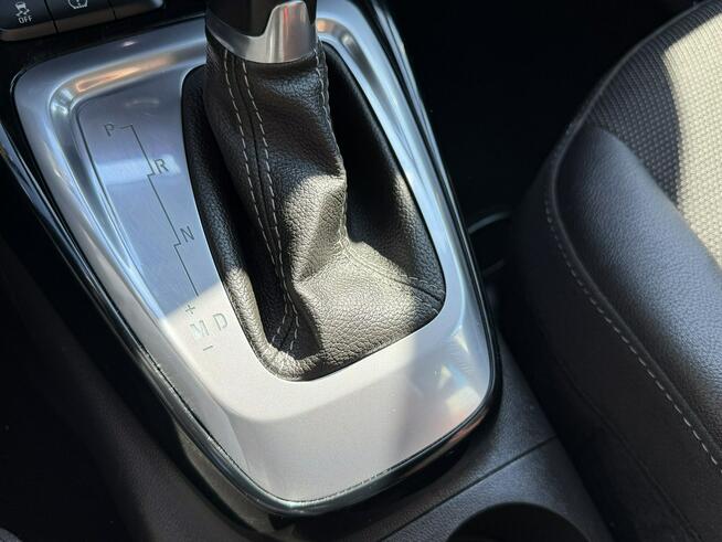 Opel Crossland X Benzyna Automat LED GS Line Kamera Gostyń - zdjęcie 12