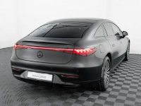 Mercedes EQS WD5027P#450+ 107.8kWh Podgrz. i wentyl.f Salon PL VAT23% Gdańsk - zdjęcie 5