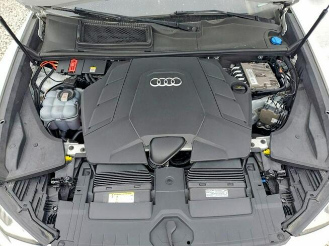 Audi Q8 / Quattro / S-Line / niski przebieg Wrocław - zdjęcie 12
