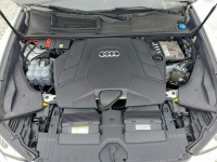 Audi Q8 / Quattro / S-Line / niski przebieg Wrocław - zdjęcie 12